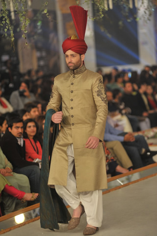 PBCW Latest Mehdi 2013 Collection
