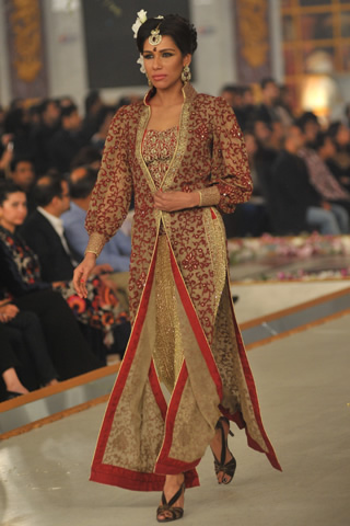 Mehdi Latest PBCW 2013 Collection