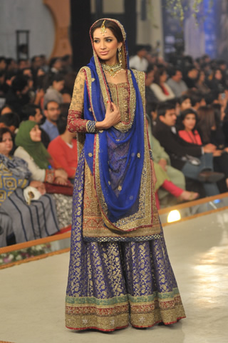 Mehdi PBCW 2013 Collection