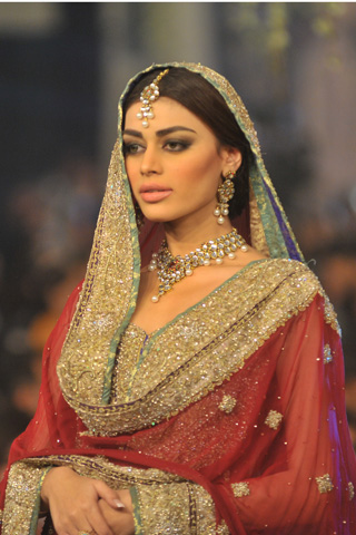 PBCW Latest 2013 Mehdi Collection