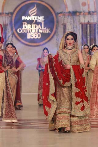 Mehdi Latest PBCW Collection