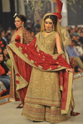 PBCW Latest Mehdi Collection