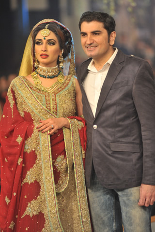 Mehdi PBCW 2013 Collection