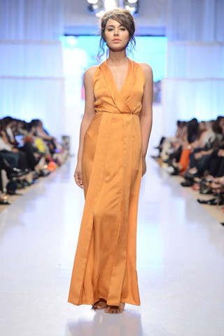 Misha Lakhani Collection at Fashion Pakistan Week 2012 Day 3