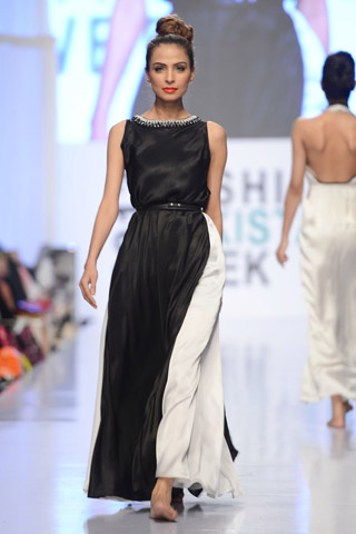 Misha Lakhani Collection at FPW 2012 Day 3