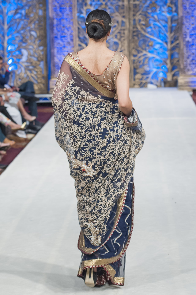 2014 Latest Mona Imran Bridal Collection