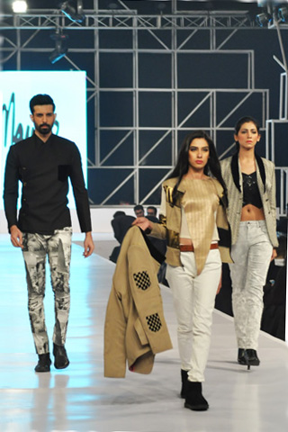 APTMA Clothing Munib Nawaz 2013 Collection