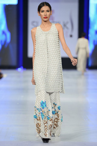Muse Collection at PFDC SFW 2013 Day 4