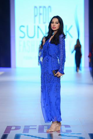 PFDC Muse Summer Collection