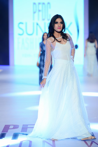 PFDC Summer Muse 2014 Collection