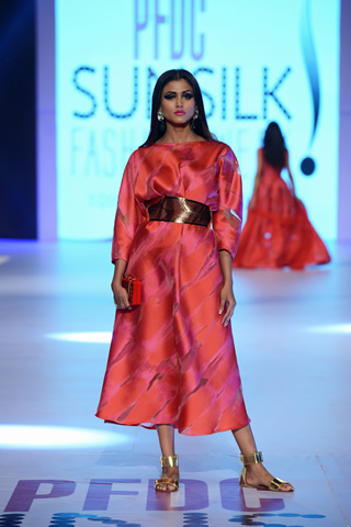Muse Summer PFDC 2014 Collection