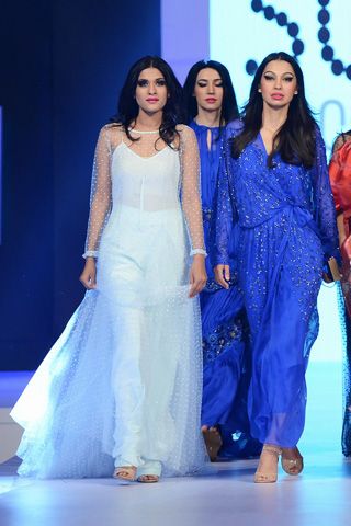 PFDC Latest 2014 Muse Summer Collection