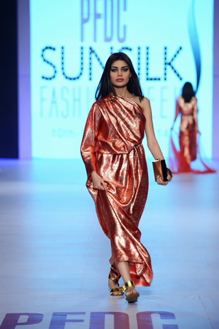 Muse 2014 Summer PFDC Collection