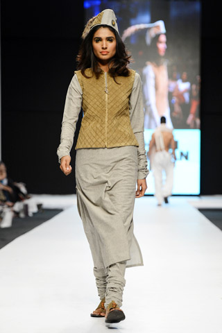 Fashion Pakistan Week 5 Karachi