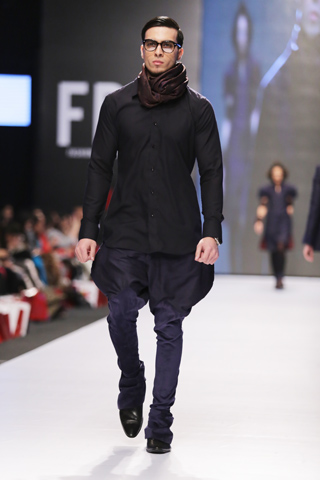 FPW Spring Nauman Arfeen 2014 Collection