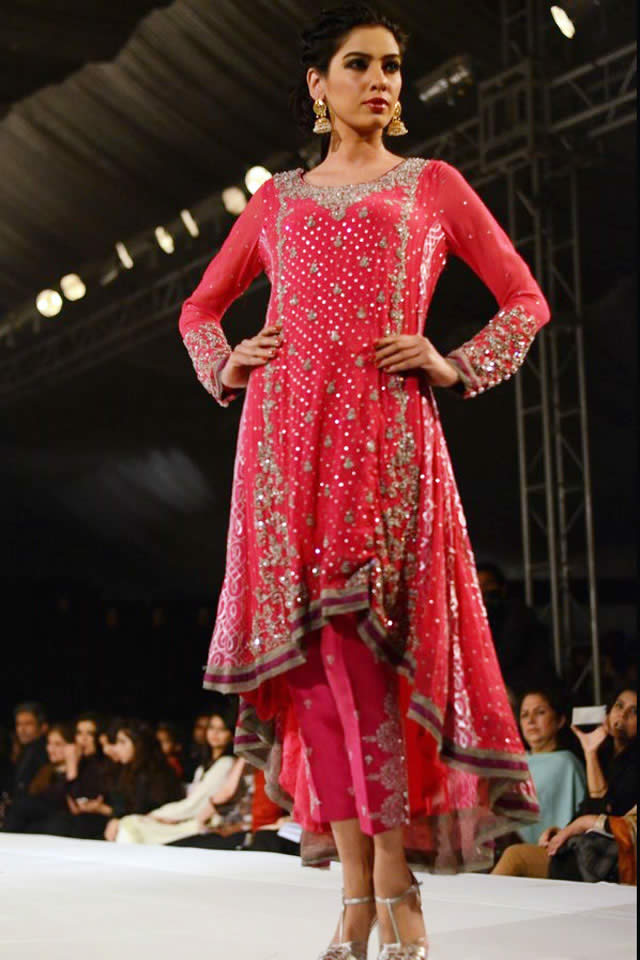 Winter Latest Nayna 2014 Collection