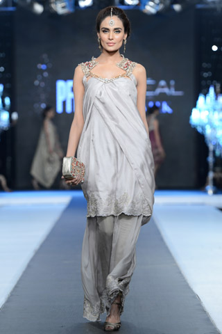 Nickie Nina Collection at LPBW 2012 Day 3