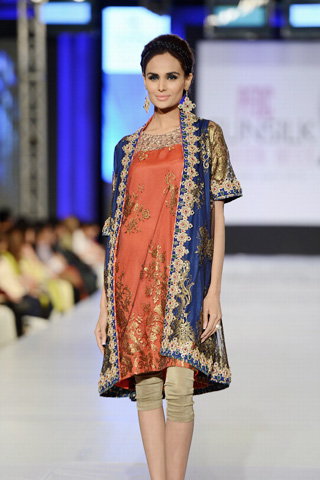 Nickie Nina Collection at PFDC SFW Day 2