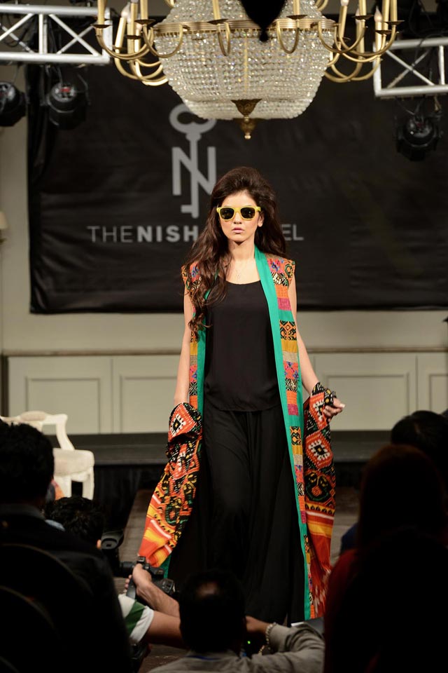 Nishat Linen Latest Formal Collection