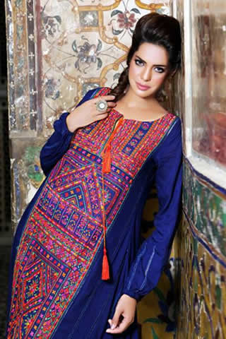Origins Ready To Wear Eid Collection 2013