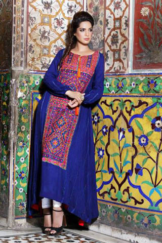 Latest Eid Collection 2013 by Origins