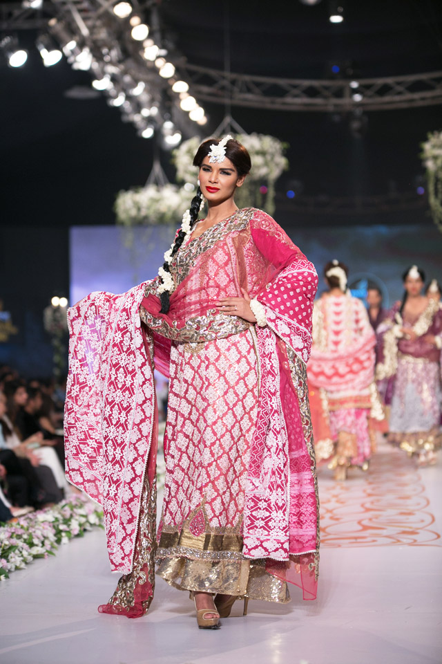 PBCW HSY Bridal Collection