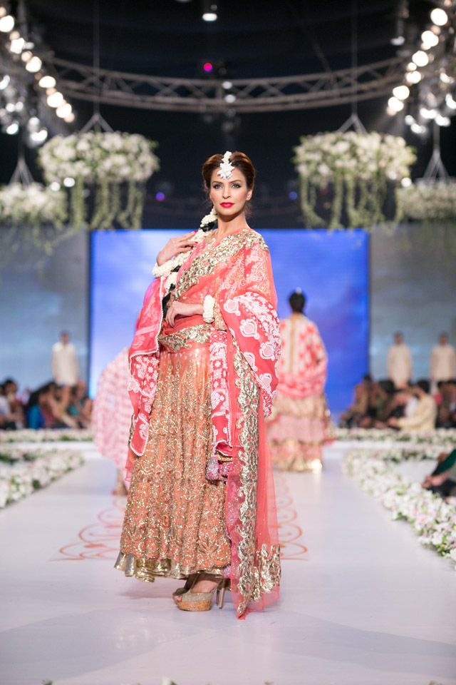 PBCW Latest HSY2014 Collection