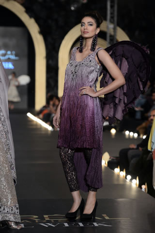 Pakistani Bridal Collection 2013 by Sonia Azhar