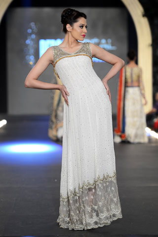 Pakistani Latest Bridal Dresses 2013 by Zara Shahjahan