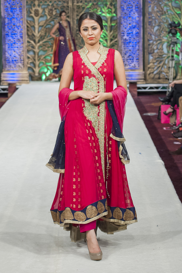 2014 Rani Emaan PFWL Bridal Collection