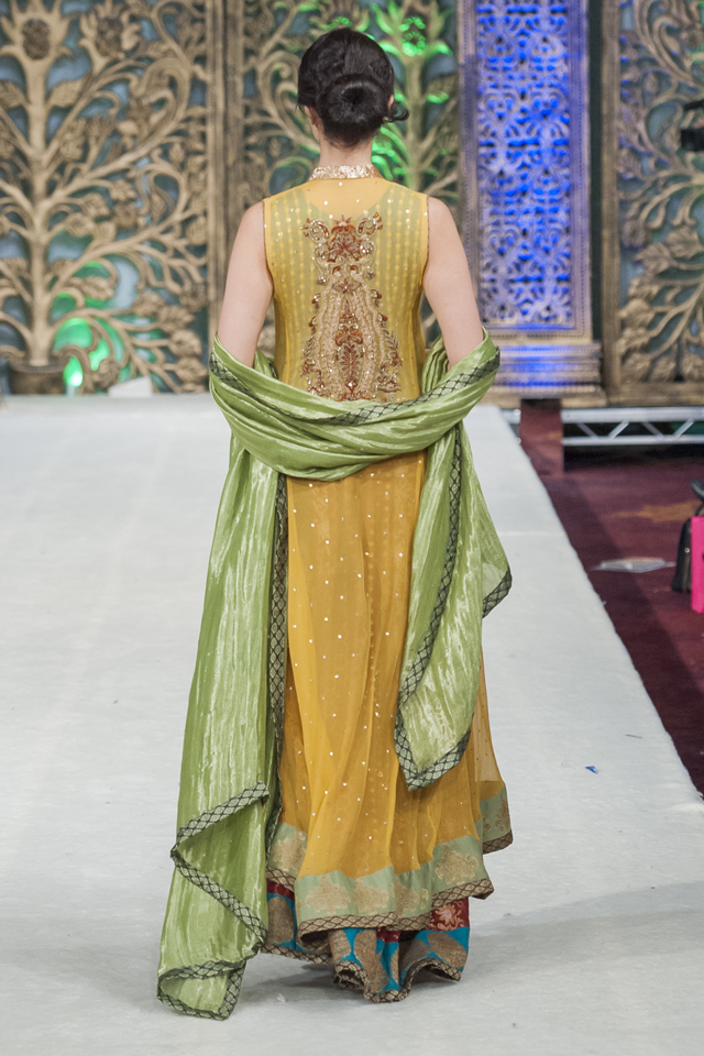 2014 Latest Rani Emaan Bridal Collection