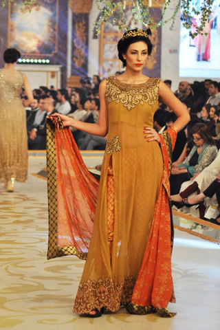 Saira Rizwan Latest 2013 Collection