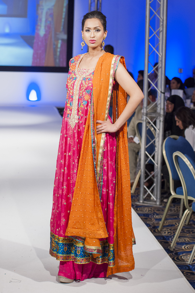 Sana Abbas Latest Pakistan Fashion Extravaganza Collection