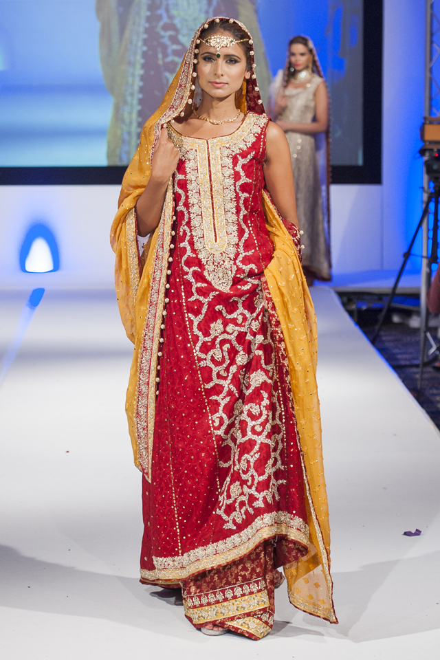 Pakistan Fashion Extravaganza Latest Sana Abbas Collection