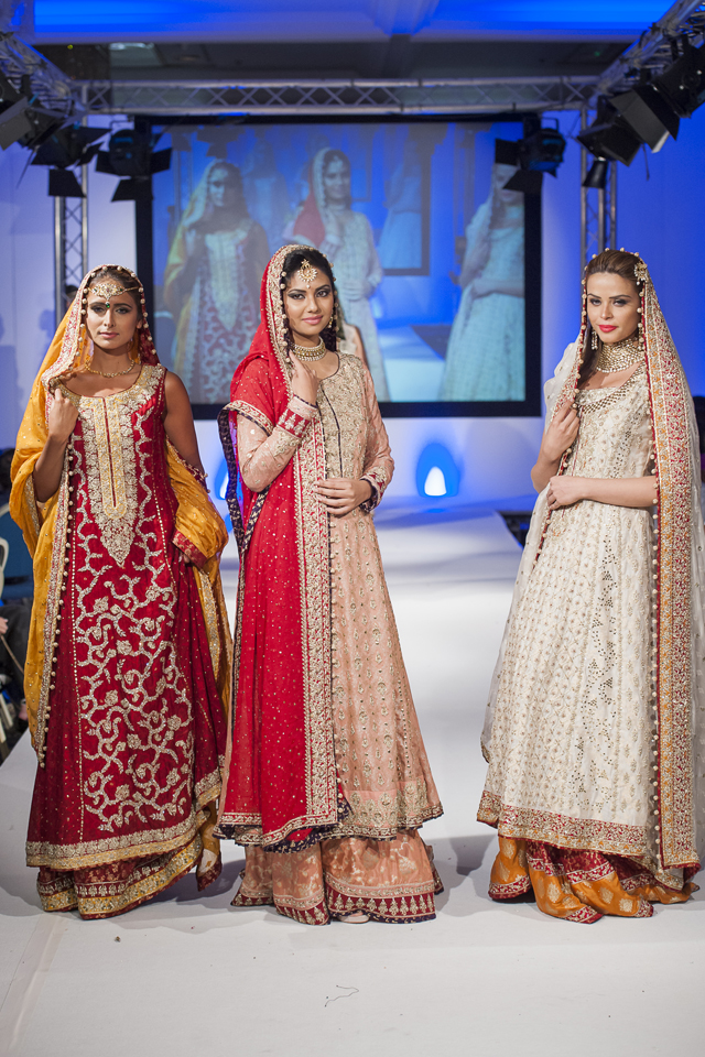 Sana Abbas Latest Pakistan Fashion Extravaganza 2014 Collection