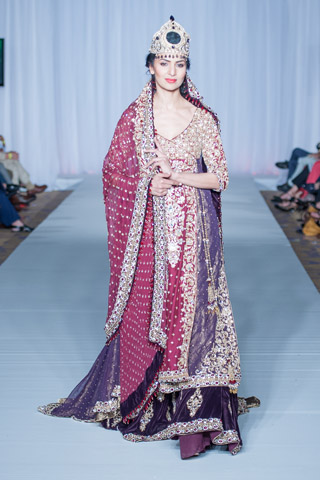 2013 Spring Collection by Sara Rohale Asghar