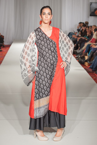 2013 Formal/Spring Shariq Textiles London Collection