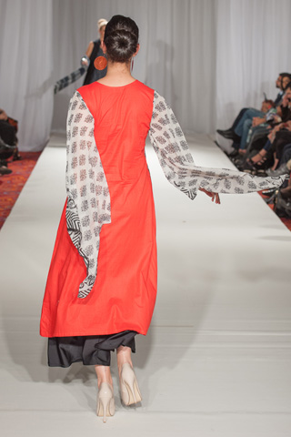 London 2013 Formal/Spring Shariq Textiles Collection