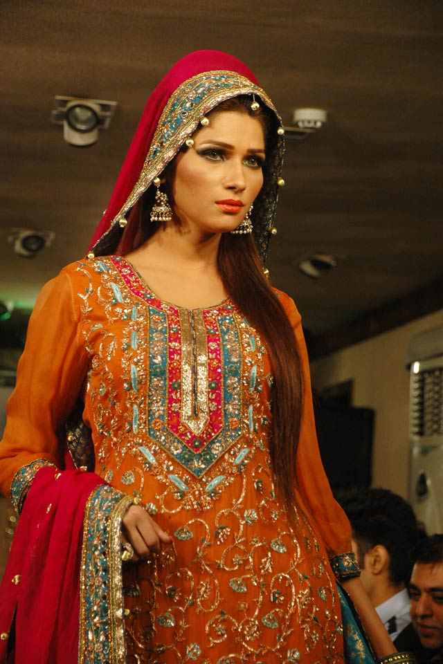 Sikka Studios Fashion Central Bridal Collection