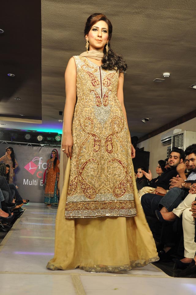 Sikka Studios Fashion Central Bridal 2014 Collection
