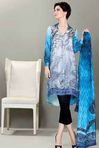 Sobia Nazir Latest Eid Collection 2013