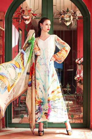 Summer Collection 2013 by Moon Textiles
