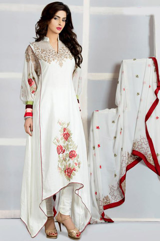 Summer Lawn Collection 2013 by Taana Baana, Summer Collection 2013