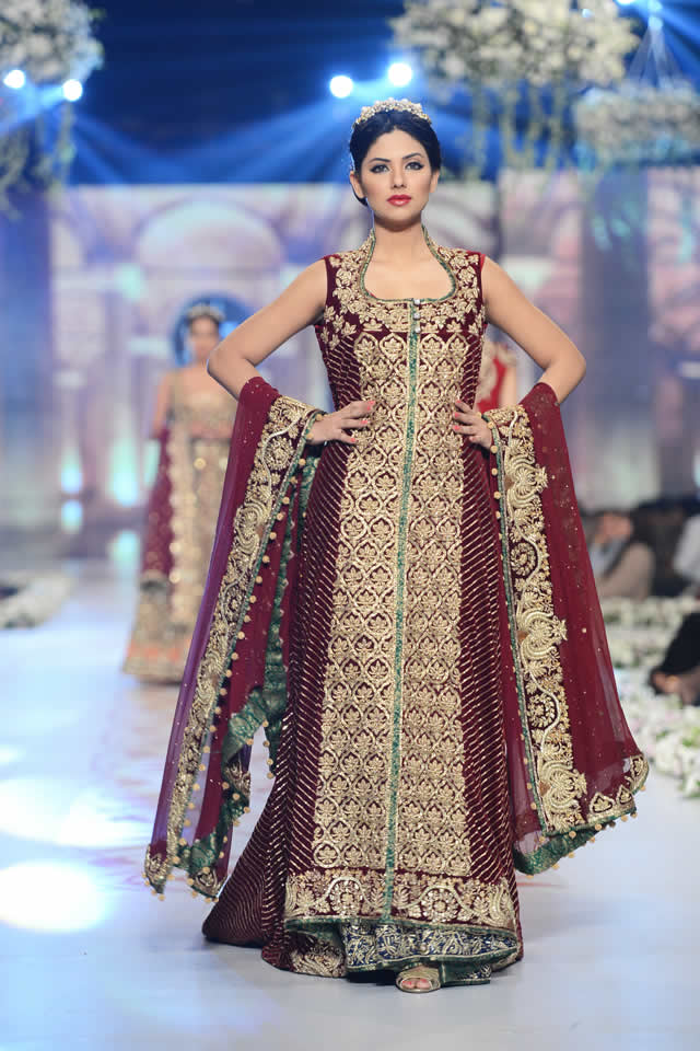 Tabassum Mughal Collection at PBCW 14 Day 3