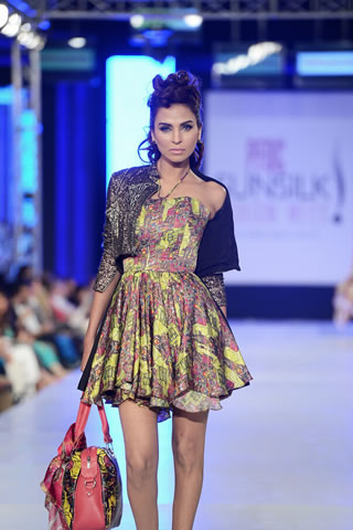 Tapulicious Collection by Tapu Javeri at PSFW 2013 Day 1