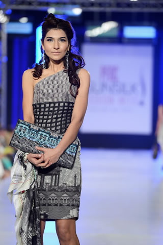 Tapulicious Collection by Tapu Javeri at PSFW 2013 Day 1