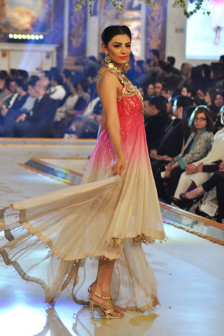 PBCW Teena by Hina Butt Collection