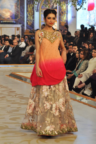 PBCW Teena by Hina Butt 2013 Collection