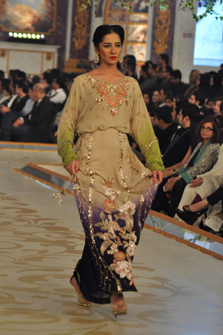 Formal PBCW Teena by Hina Butt Collection