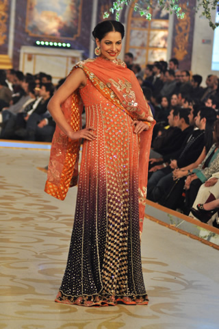 Teena by Hina Butt 2013 PBCW Collection